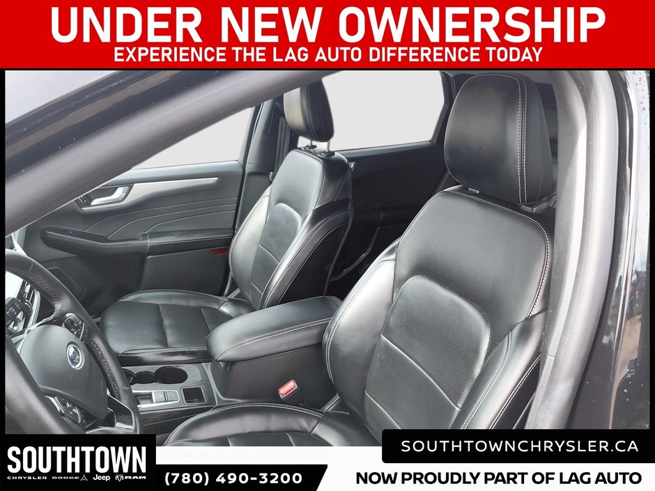 2024 Ford Escape Platinum-8