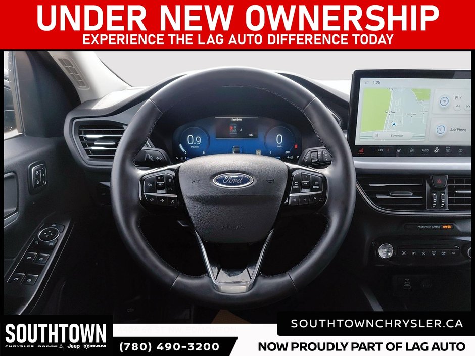 2024 Ford Escape Platinum-11