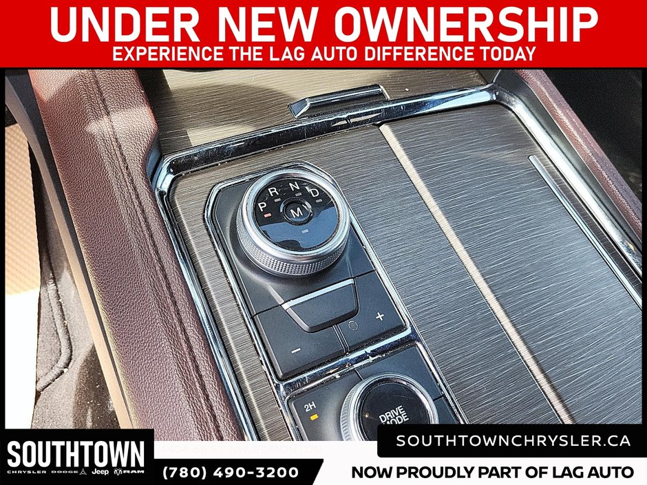 2024 Ford Expedition Limited Max