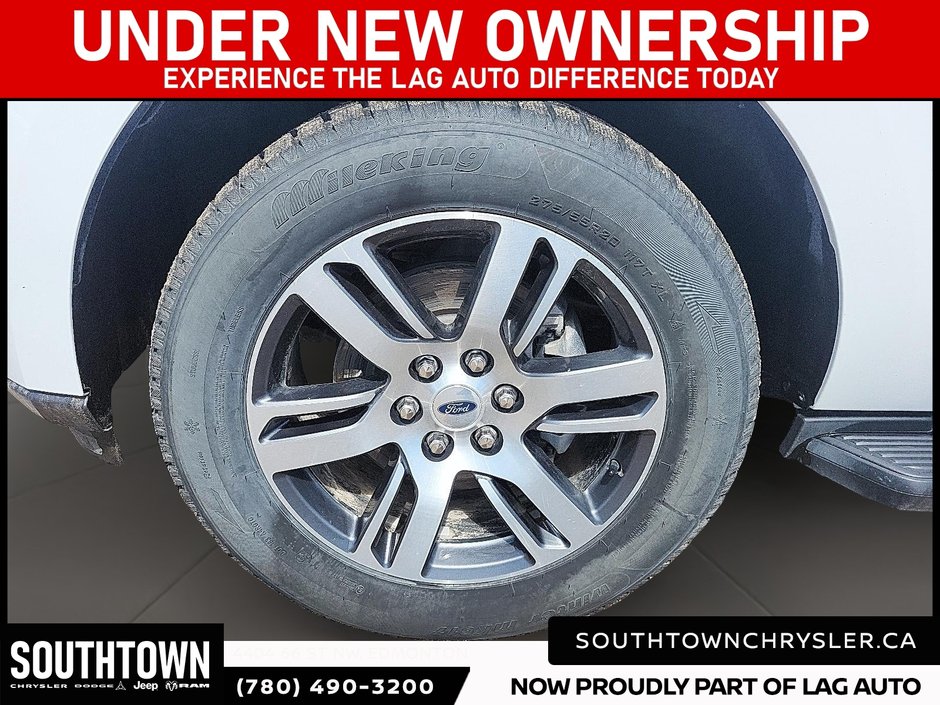 2024 Ford Expedition Limited Max