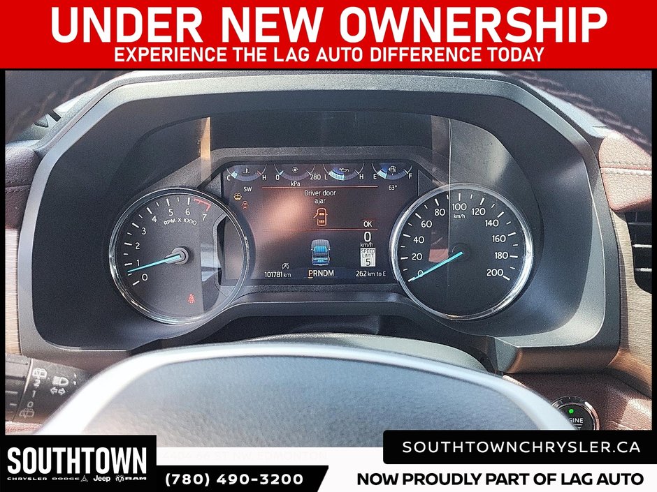2024 Ford Expedition Limited Max