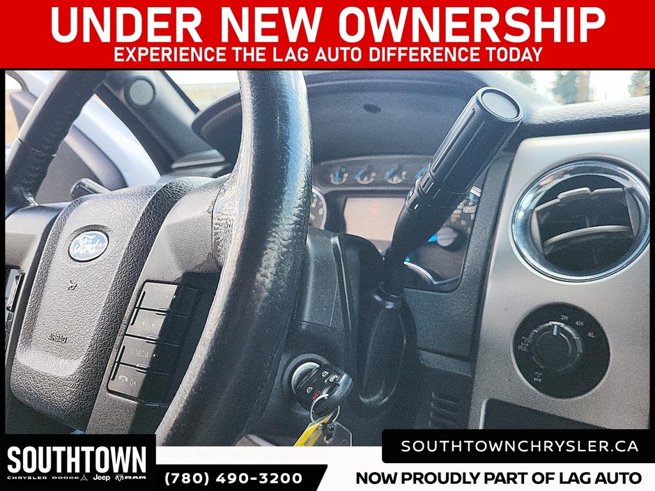 2014 Ford F-150 XLT-14