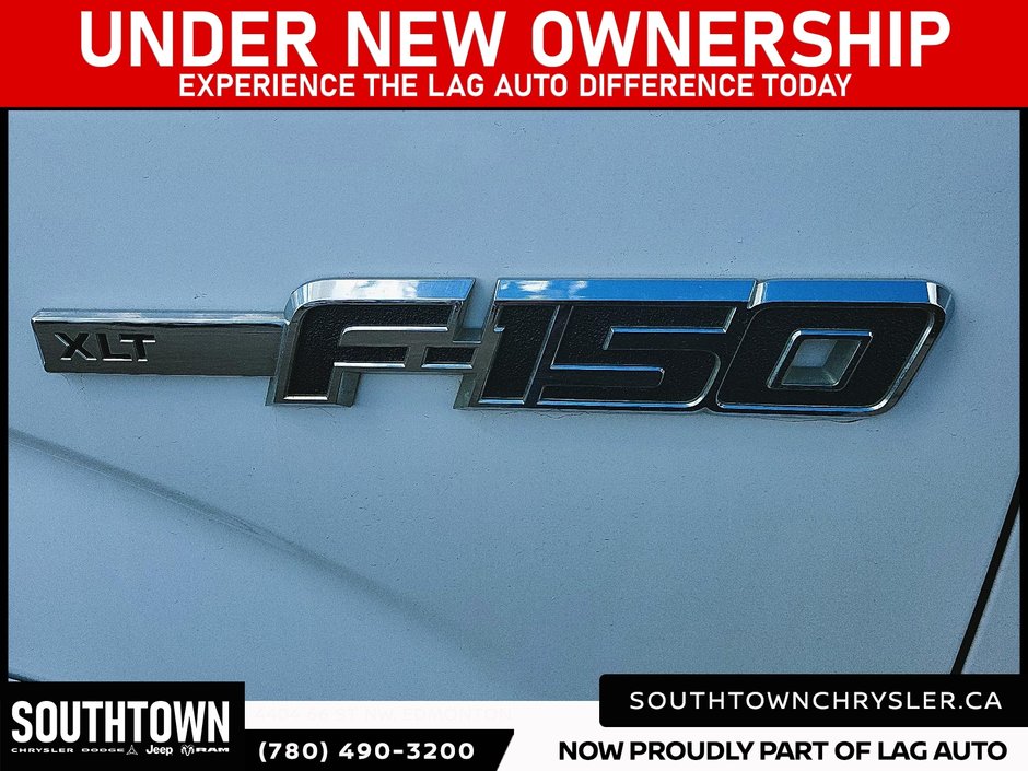 2014 Ford F-150 XLT-5