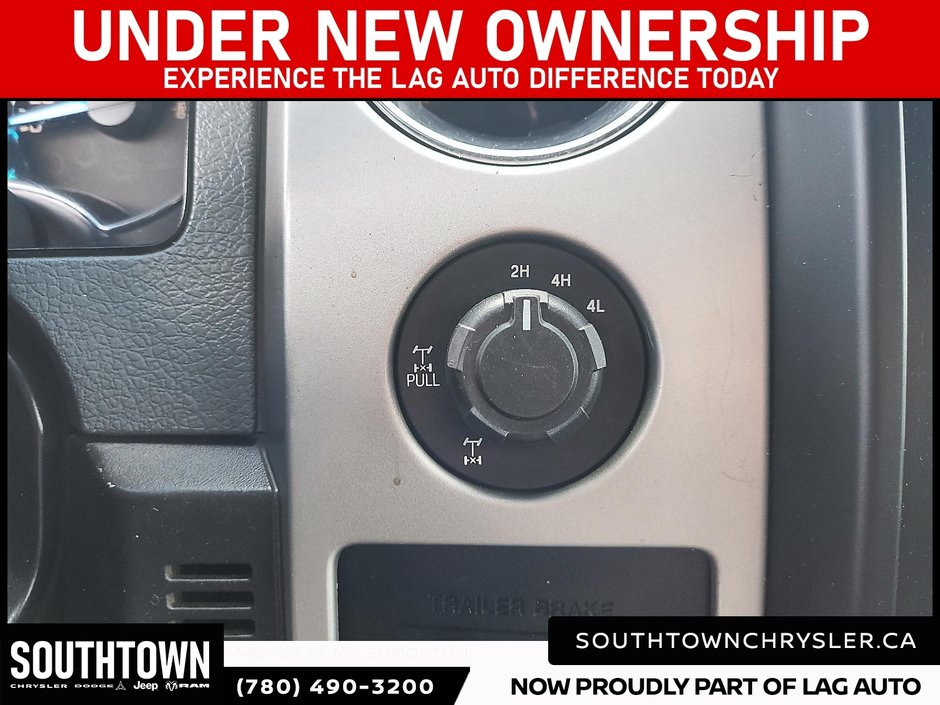 2014 Ford F-150 XLT-15