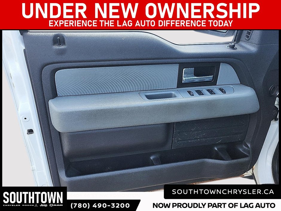2014 Ford F-150 XLT-10