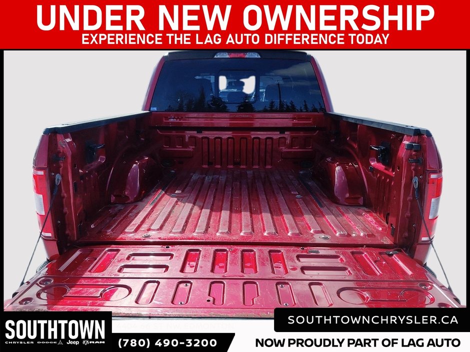 2019 Ford F-150 XLT-14