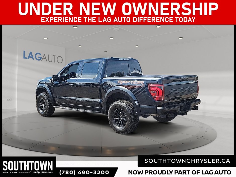 2024 Ford F-150 Raptor-3