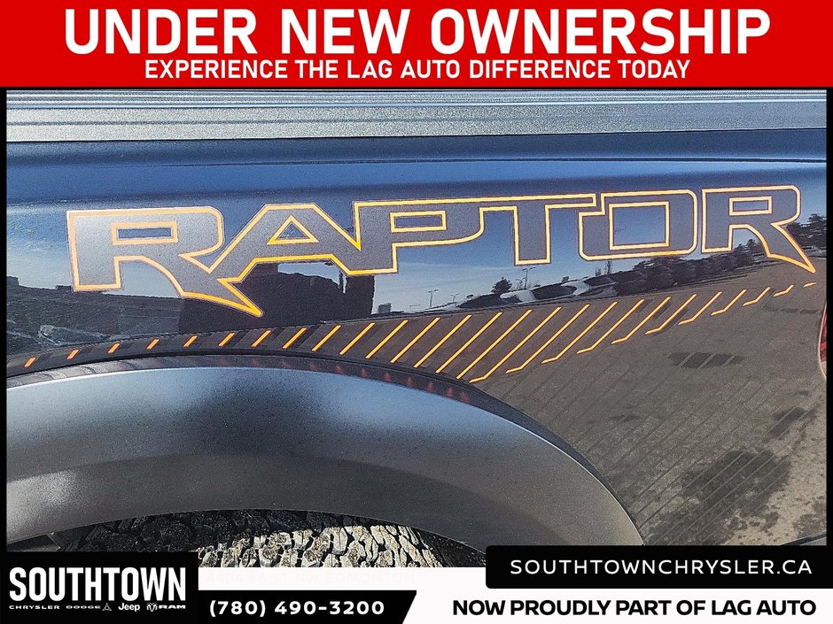 2024 Ford F-150 Raptor-5