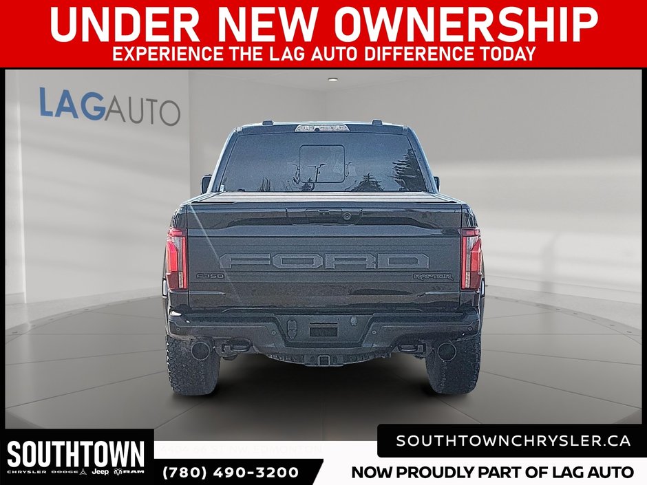 2024 Ford F-150 Raptor-2
