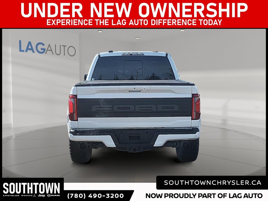 2024 Ford F-150 Raptor-2