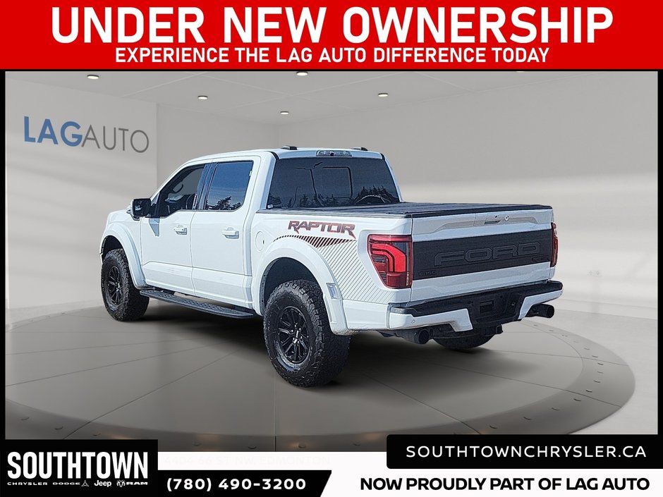 2024 Ford F-150 Raptor-3