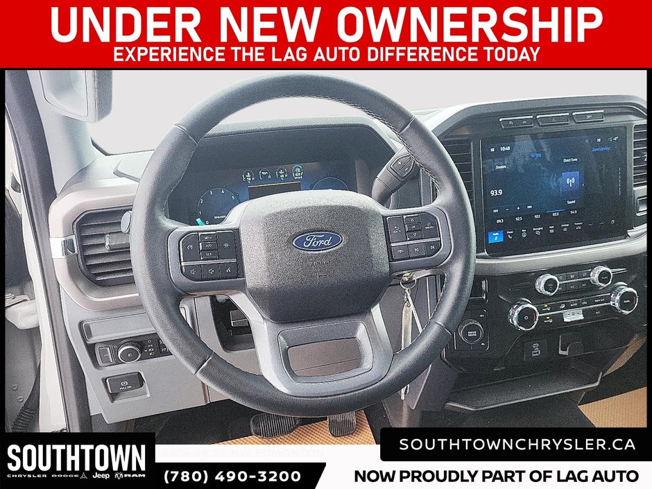 2024 Ford F-150 XLT-11