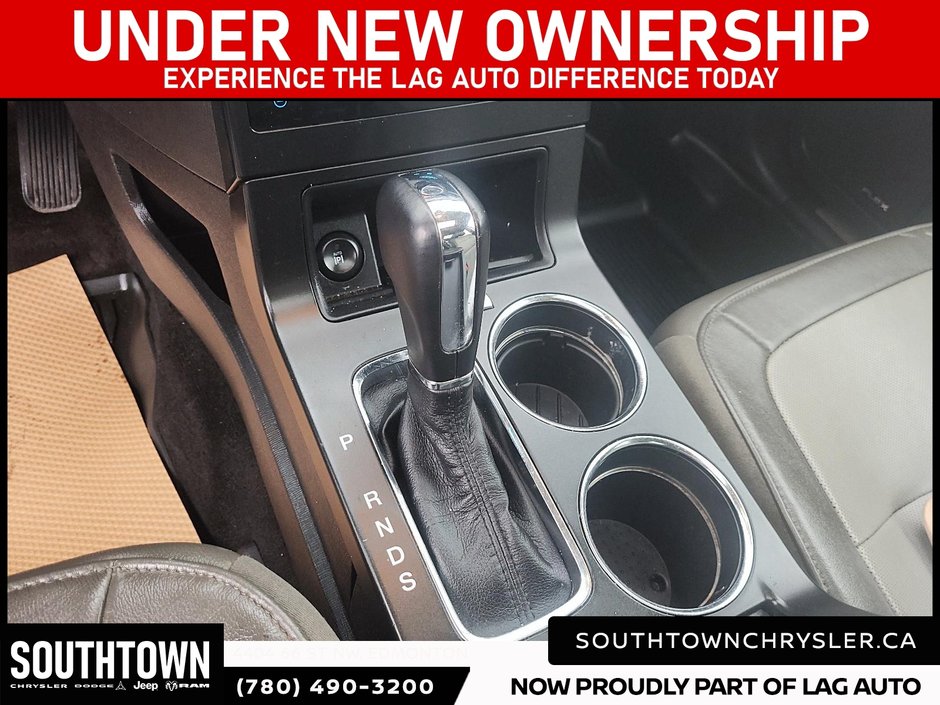 2019 Ford Flex Limited EcoBoost-14