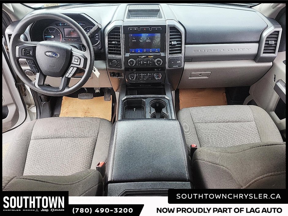 2020 Ford Super Duty F-250 SRW XLT-6