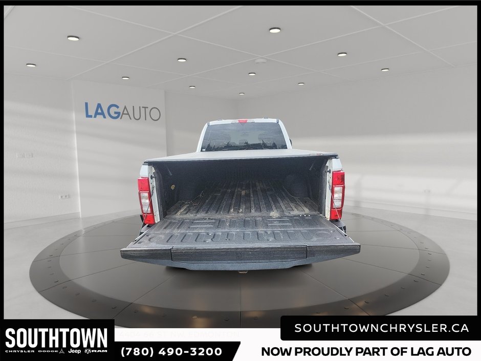 2020 Ford Super Duty F-250 SRW XLT-13