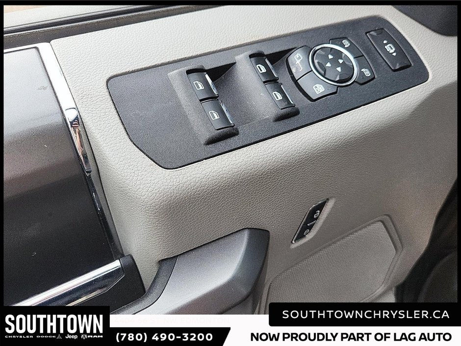 2020 Ford Super Duty F-250 SRW XLT-7