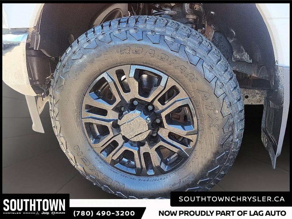 2020 Ford Super Duty F-250 SRW XLT