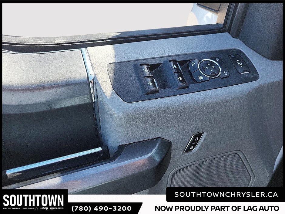 2020 Ford Super Duty F-250 SRW XLT