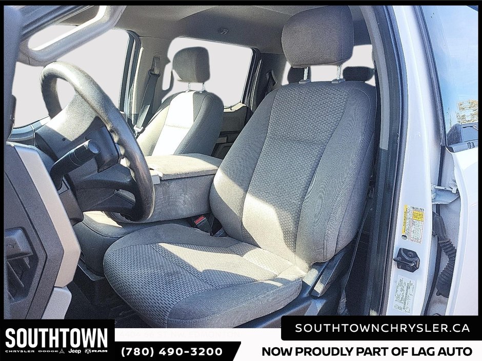 2020 Ford Super Duty F-250 SRW XLT
