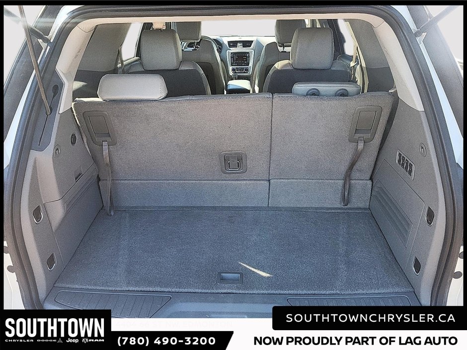 2014 GMC Acadia SLT2