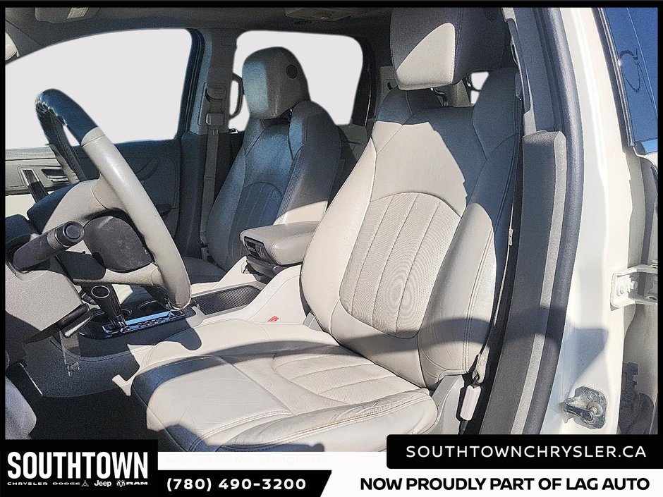 2014 GMC Acadia SLT2
