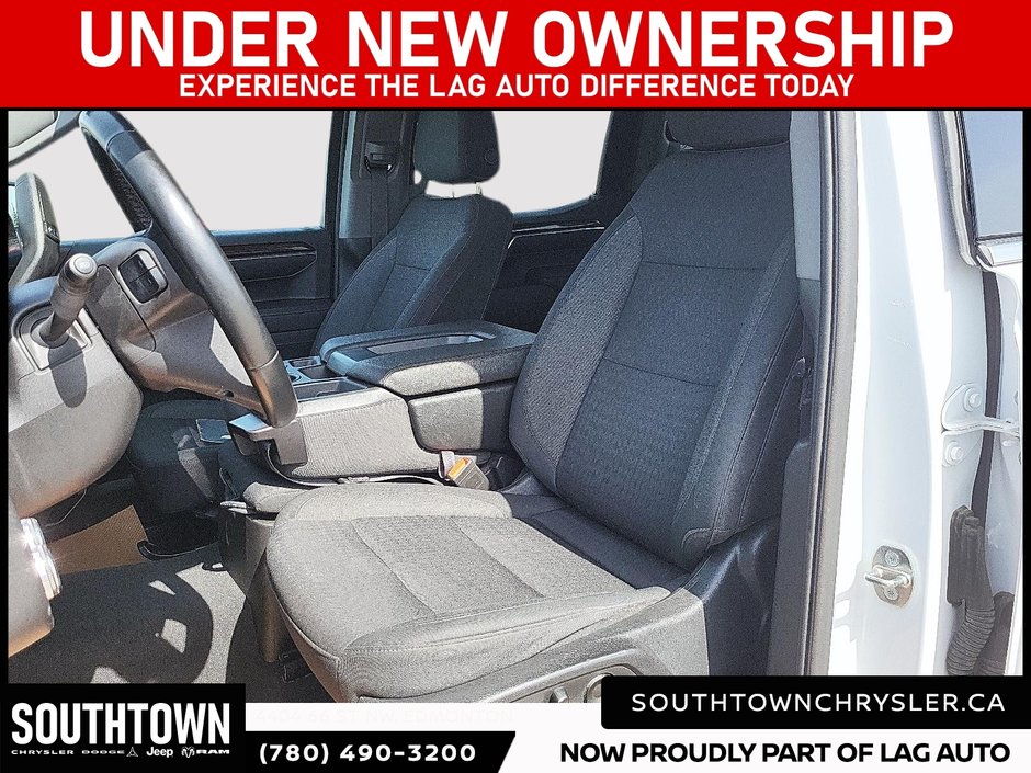 2023 GMC Sierra 1500 SLE-8