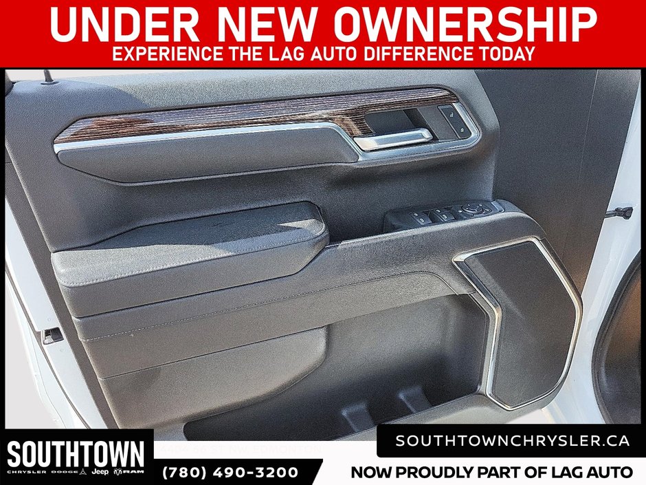 2023 GMC Sierra 1500 SLE-11