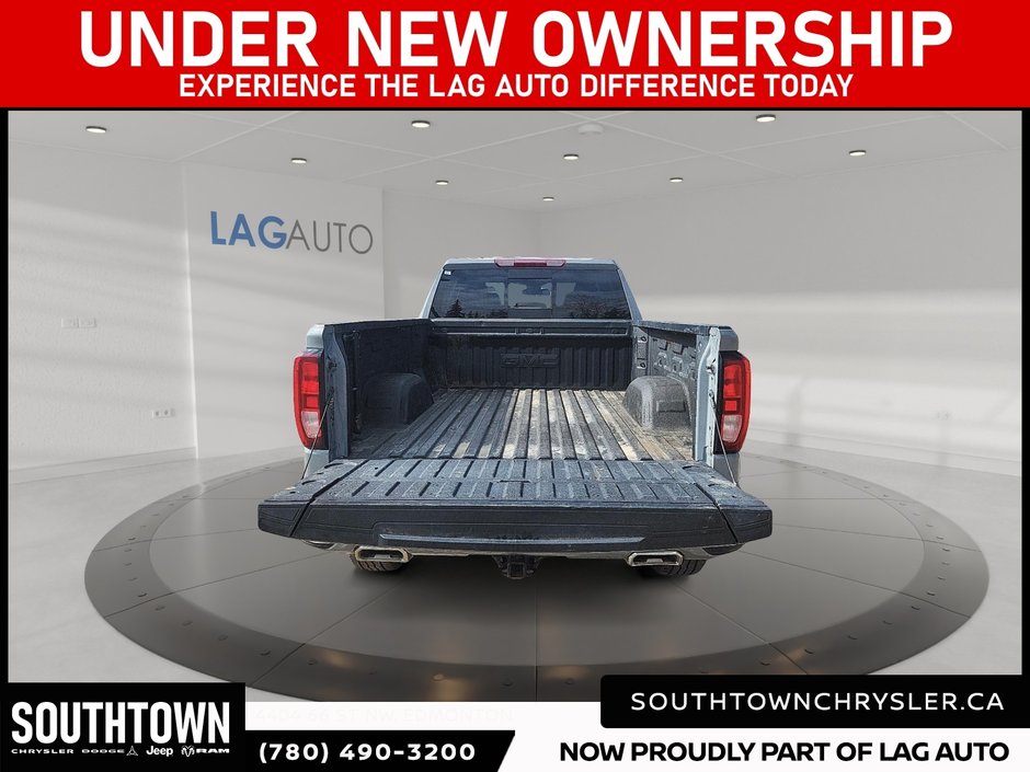 2024 GMC Sierra 1500 Elevation-15