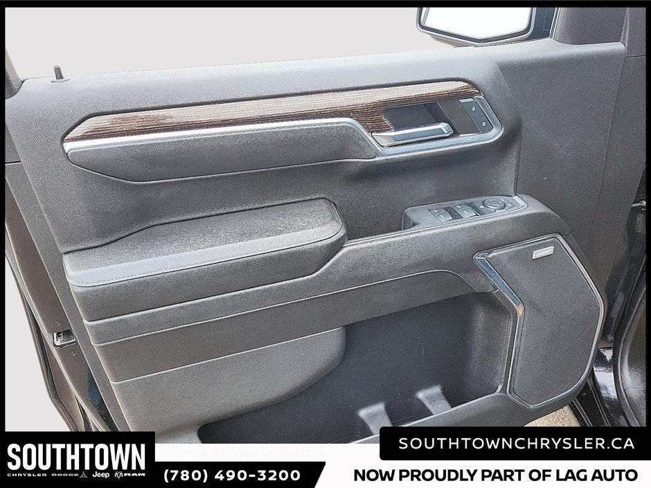 2024 GMC Sierra 1500 Elevation-10