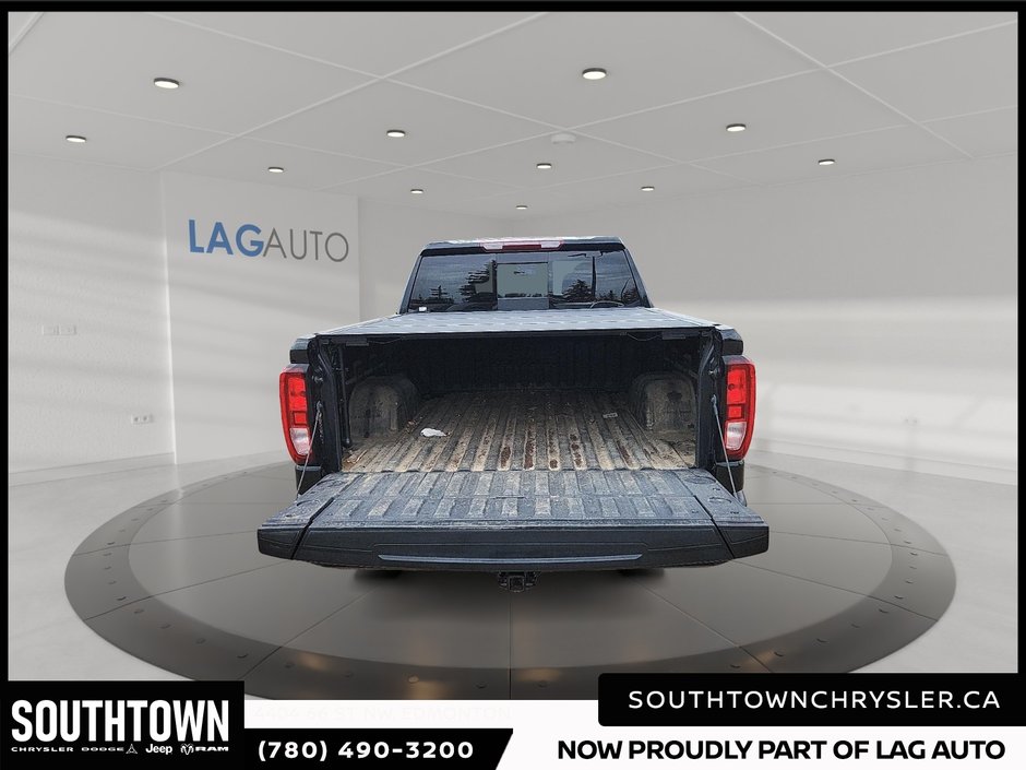 2024 GMC Sierra 1500 Elevation-15