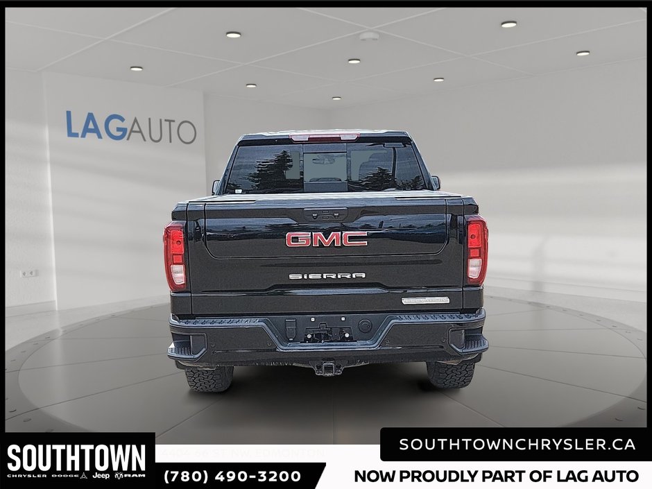 2024 GMC Sierra 1500 Elevation-2