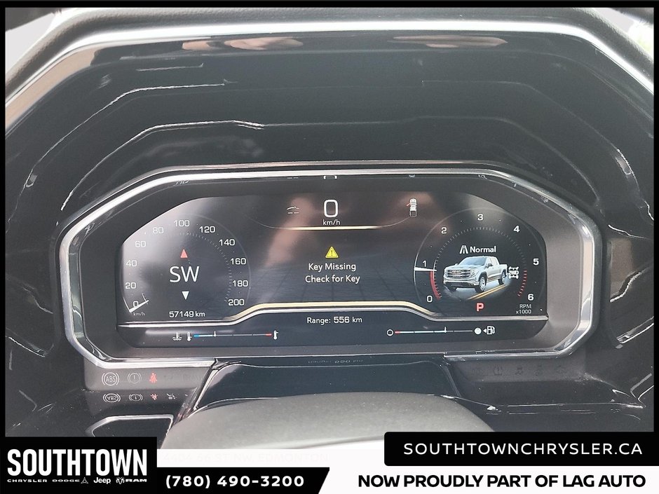 2024 GMC Sierra 1500 Elevation-13