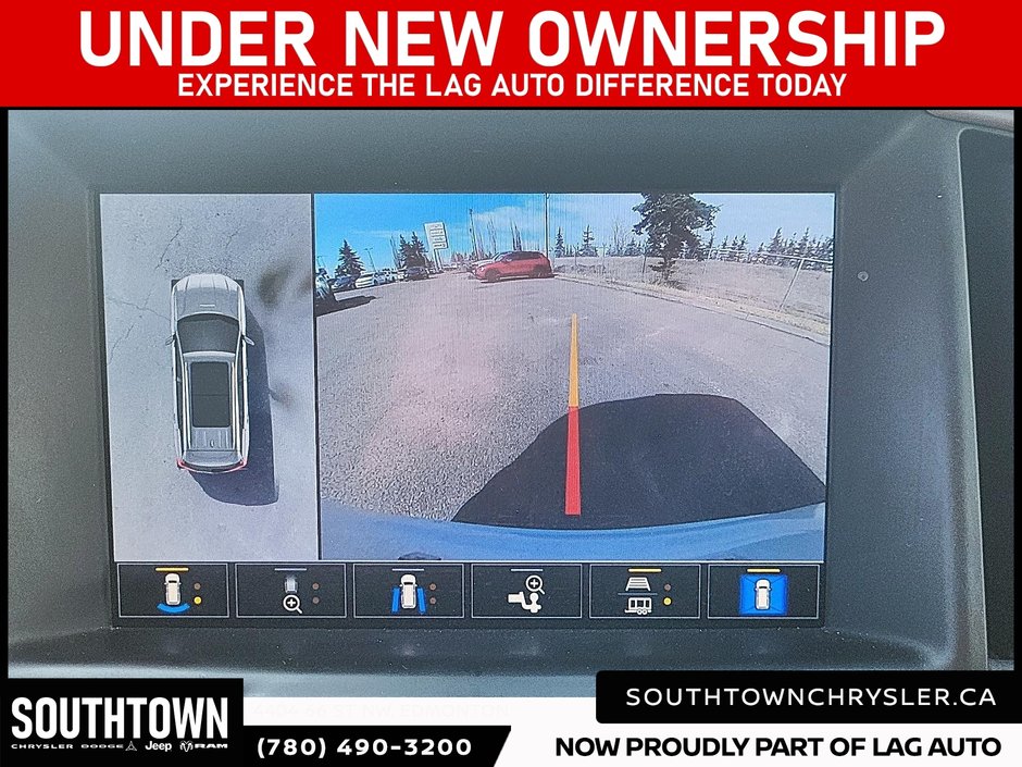 2022 GMC Terrain AT4-17