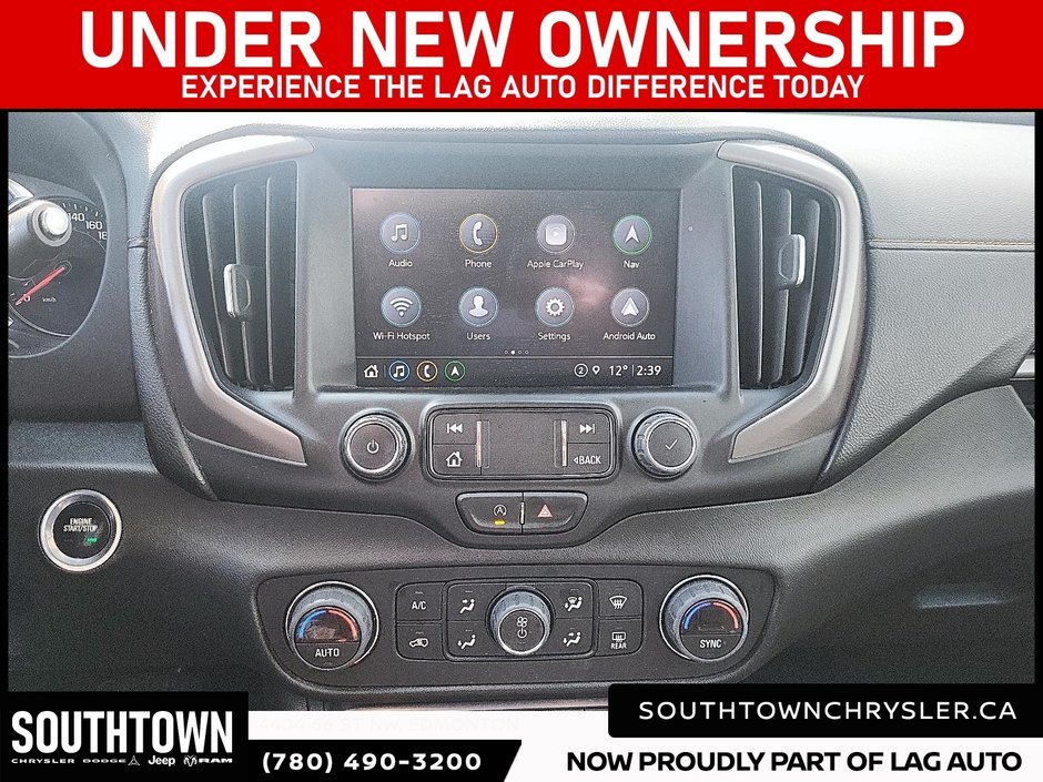 2022 GMC Terrain AT4-18