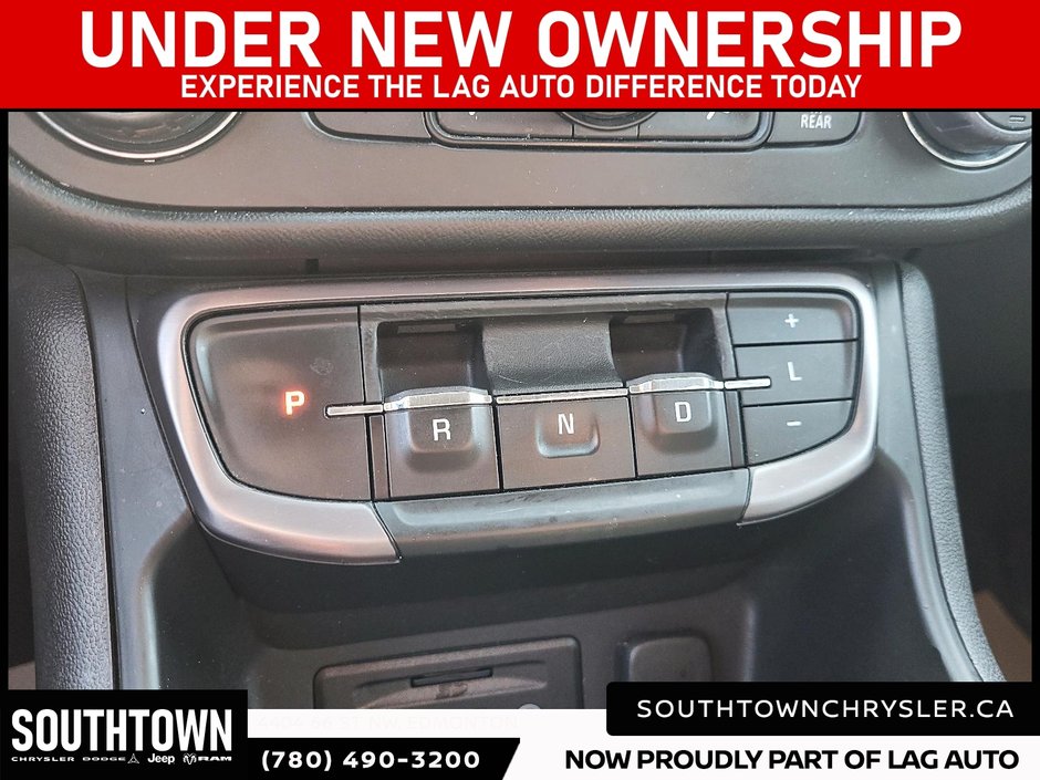 2022 GMC Terrain AT4-14