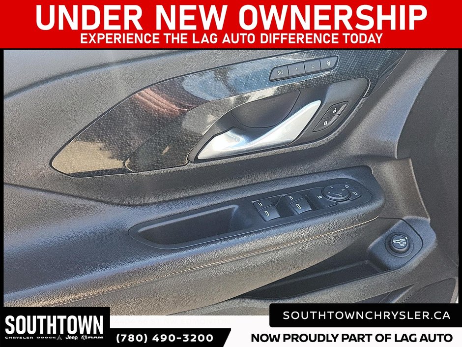 2022 GMC Terrain AT4-10
