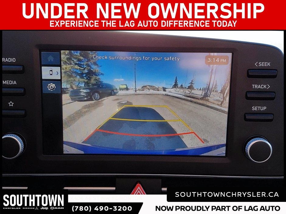 2024 Hyundai Elantra Preferred-15