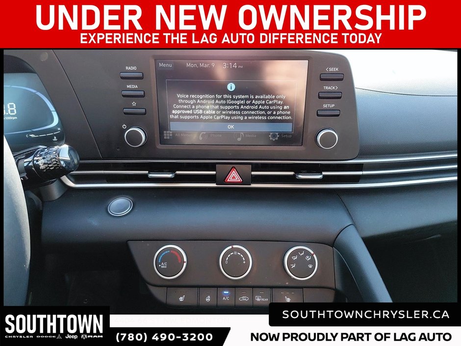 2024 Hyundai Elantra Preferred-16