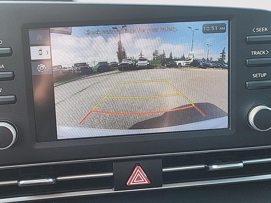 2024 Hyundai Elantra Preferred