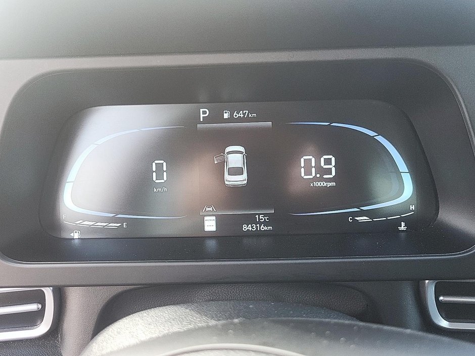 2024 Hyundai Elantra Preferred