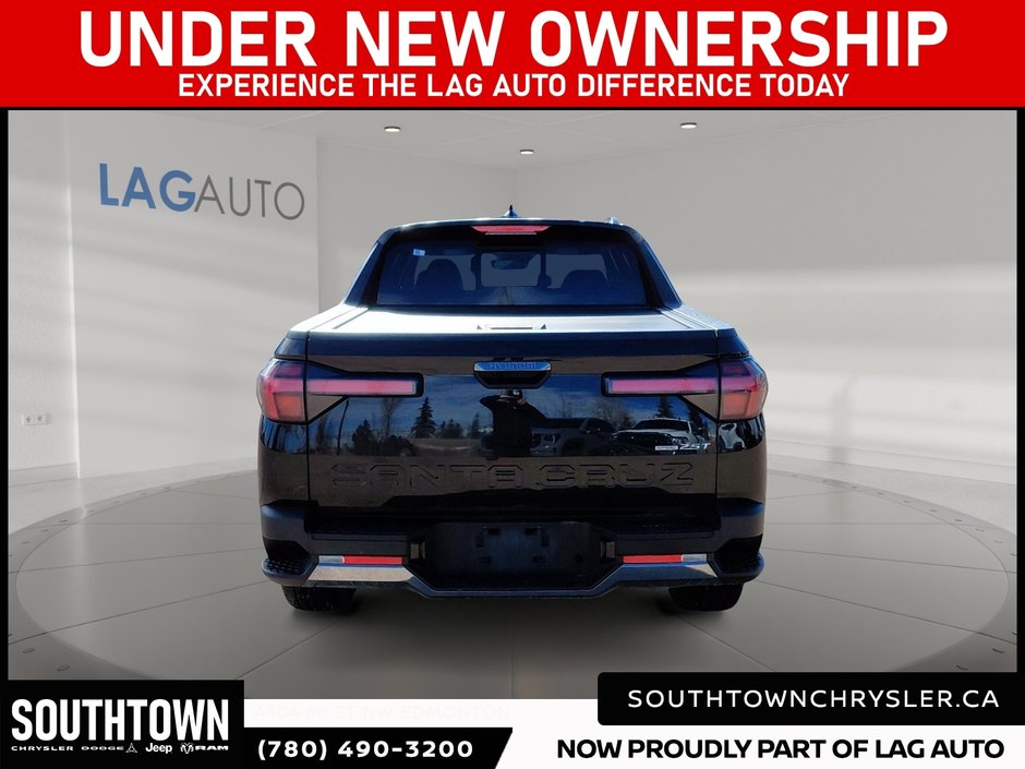 2024 Hyundai Santa Cruz Preferred-2