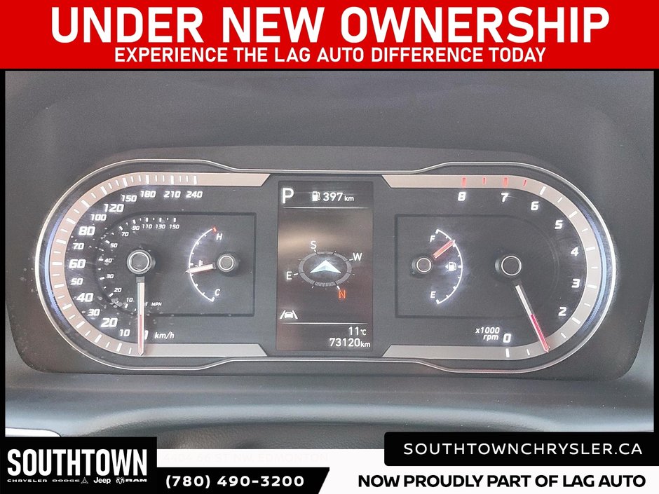 2024 Hyundai Santa Cruz Preferred-12