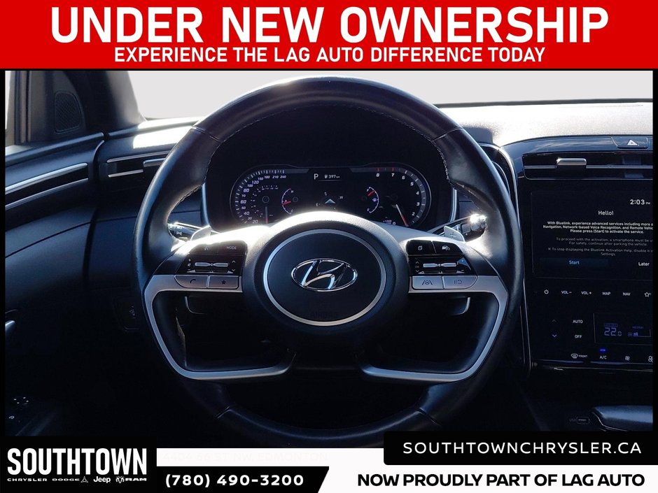 2024 Hyundai Santa Cruz Preferred-10