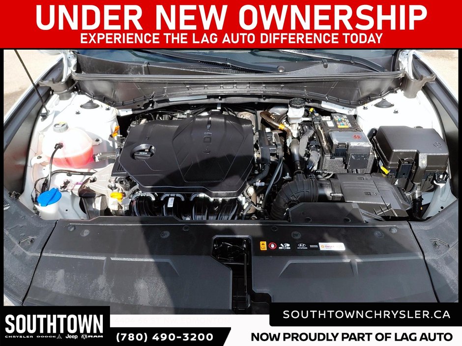 2024 Hyundai Tucson Preferred-7