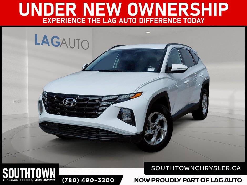 2024 Hyundai Tucson Preferred-0