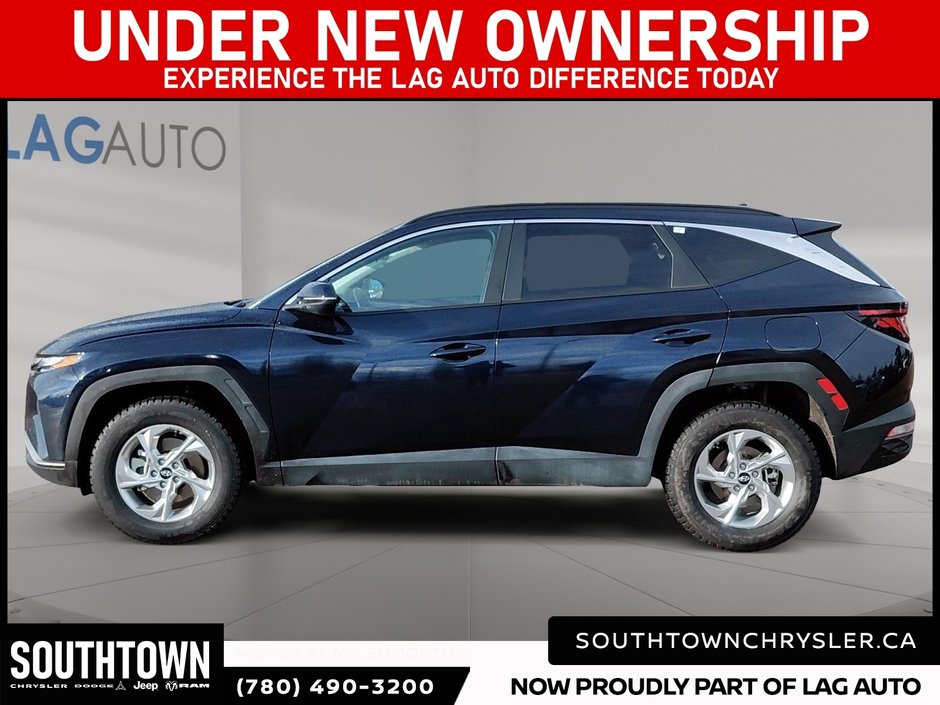 2024 Hyundai Tucson Preferred-4