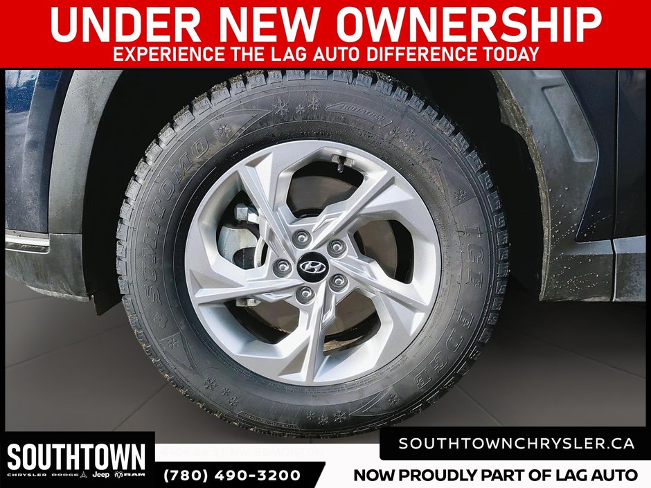 2024 Hyundai Tucson Preferred-6