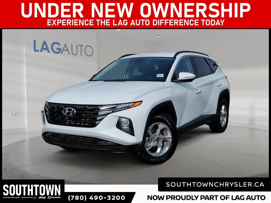 2024 Hyundai Tucson Preferred-0