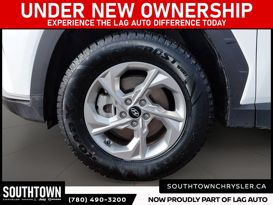 2024 Hyundai Tucson Preferred-6