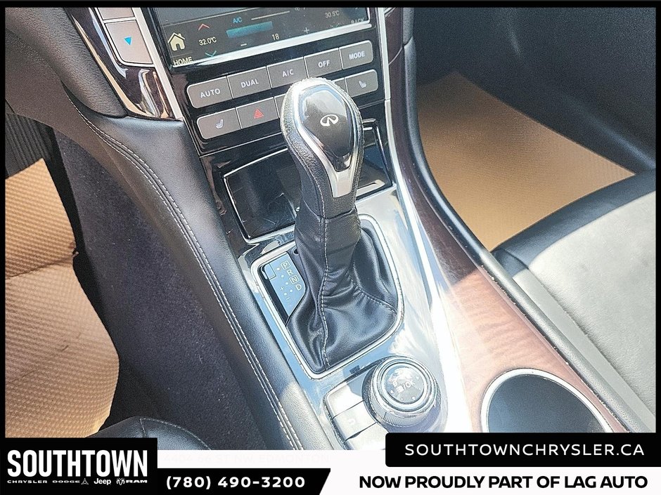2018 Infiniti Q50 3.0t SPORT-14